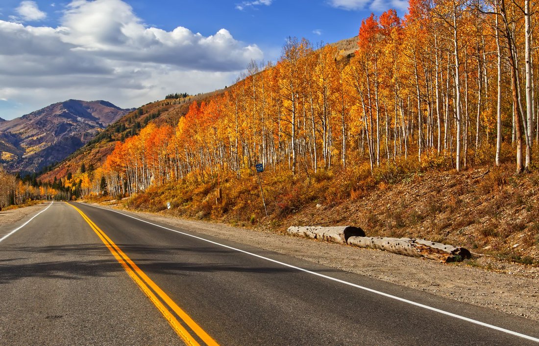 best day trips from denver