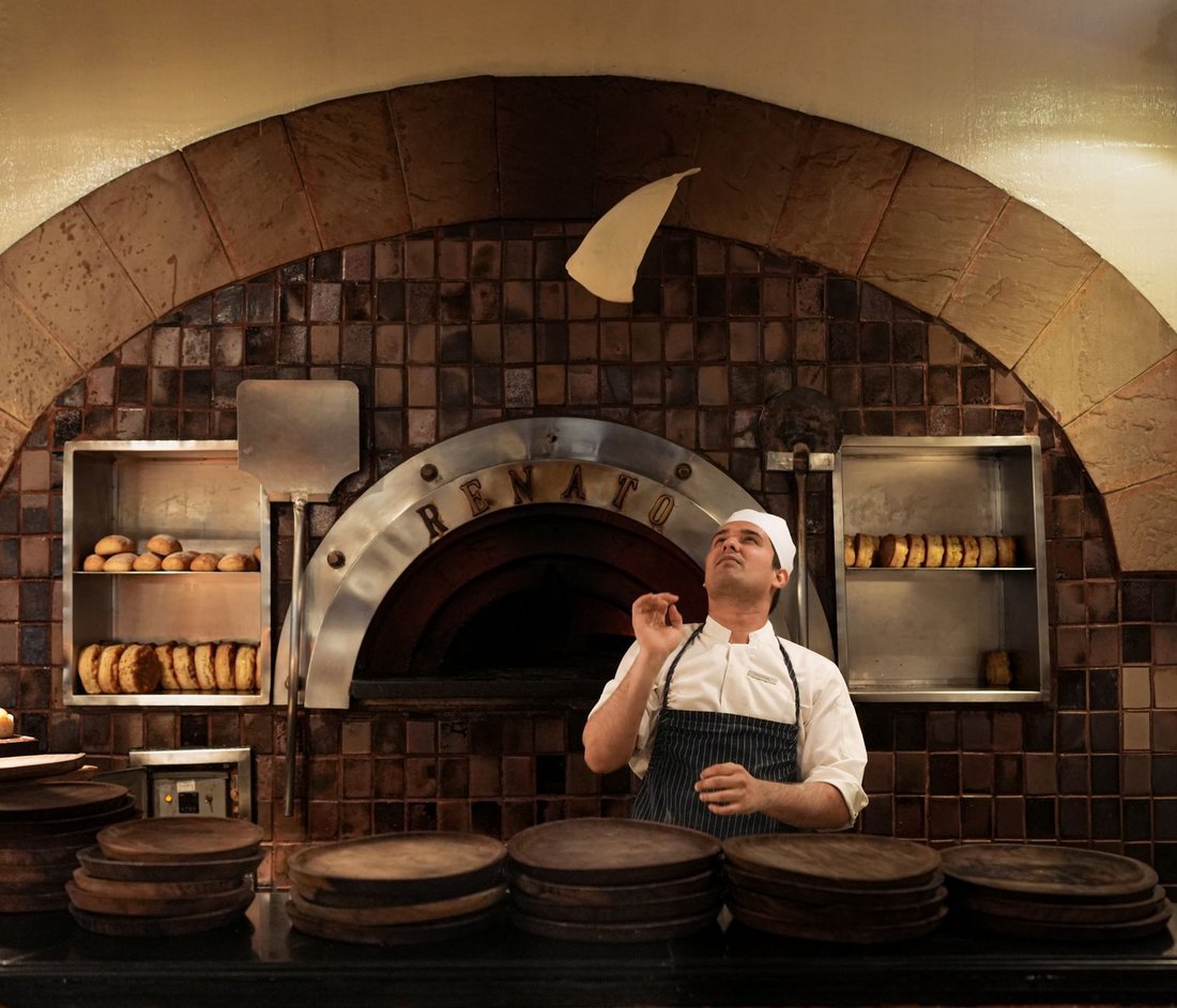 best italian in lodo