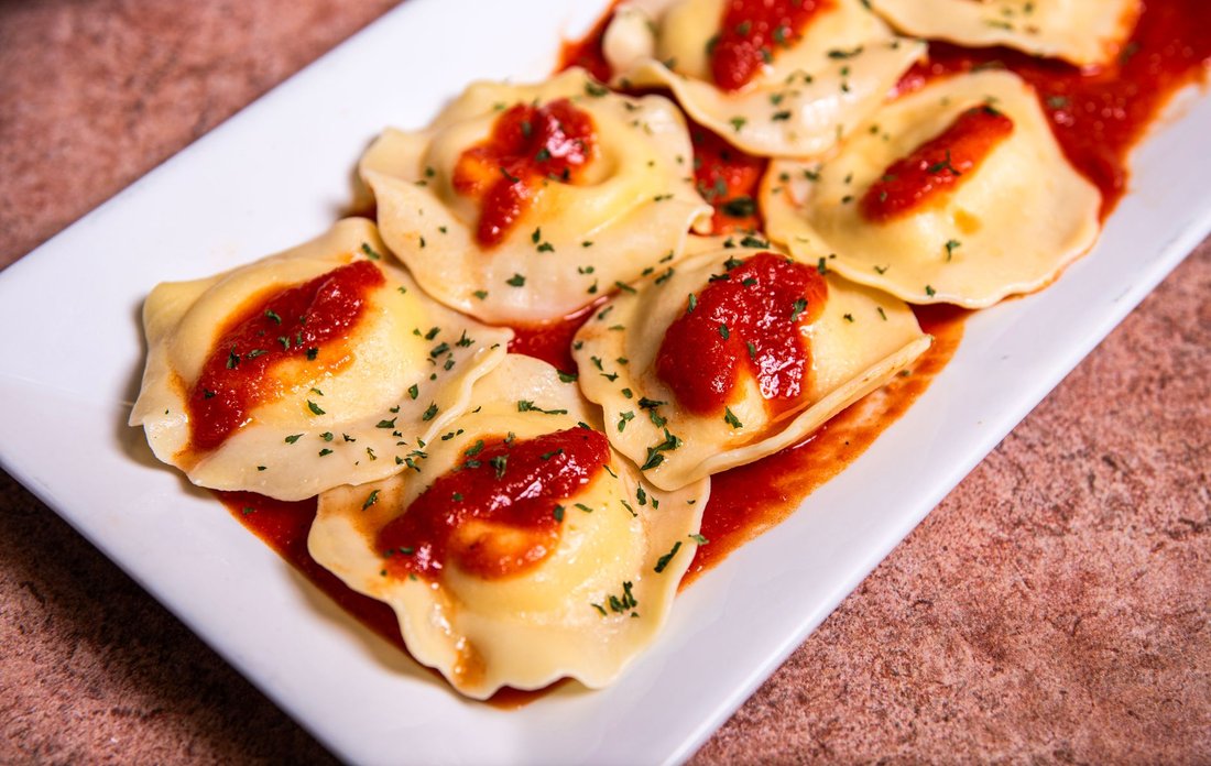 best italian in rino