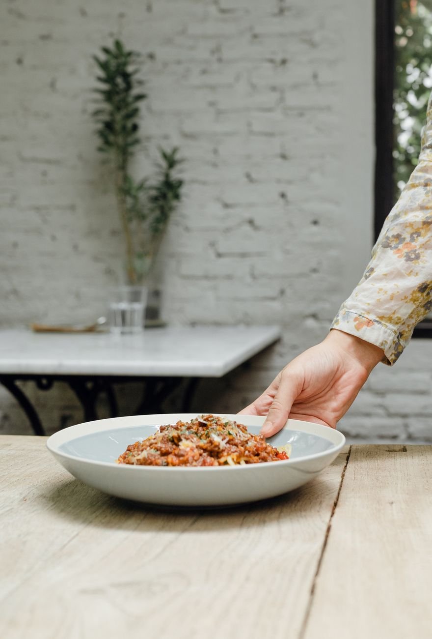 best italian restaurants in rino