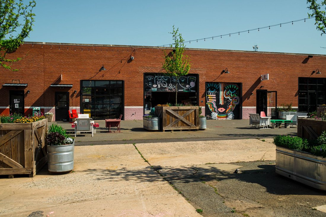 best restaurants in rino