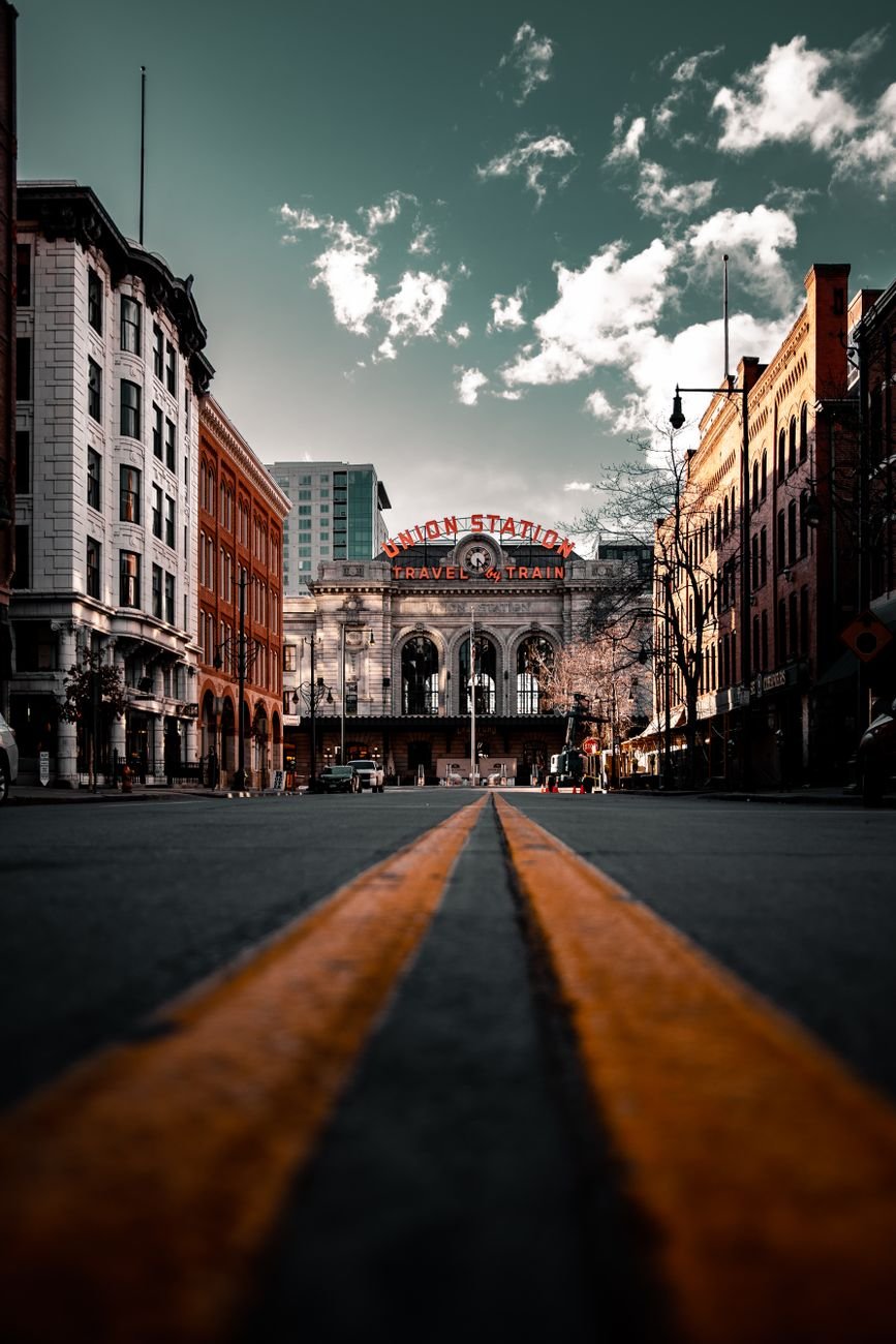 lodo neighborhood guide