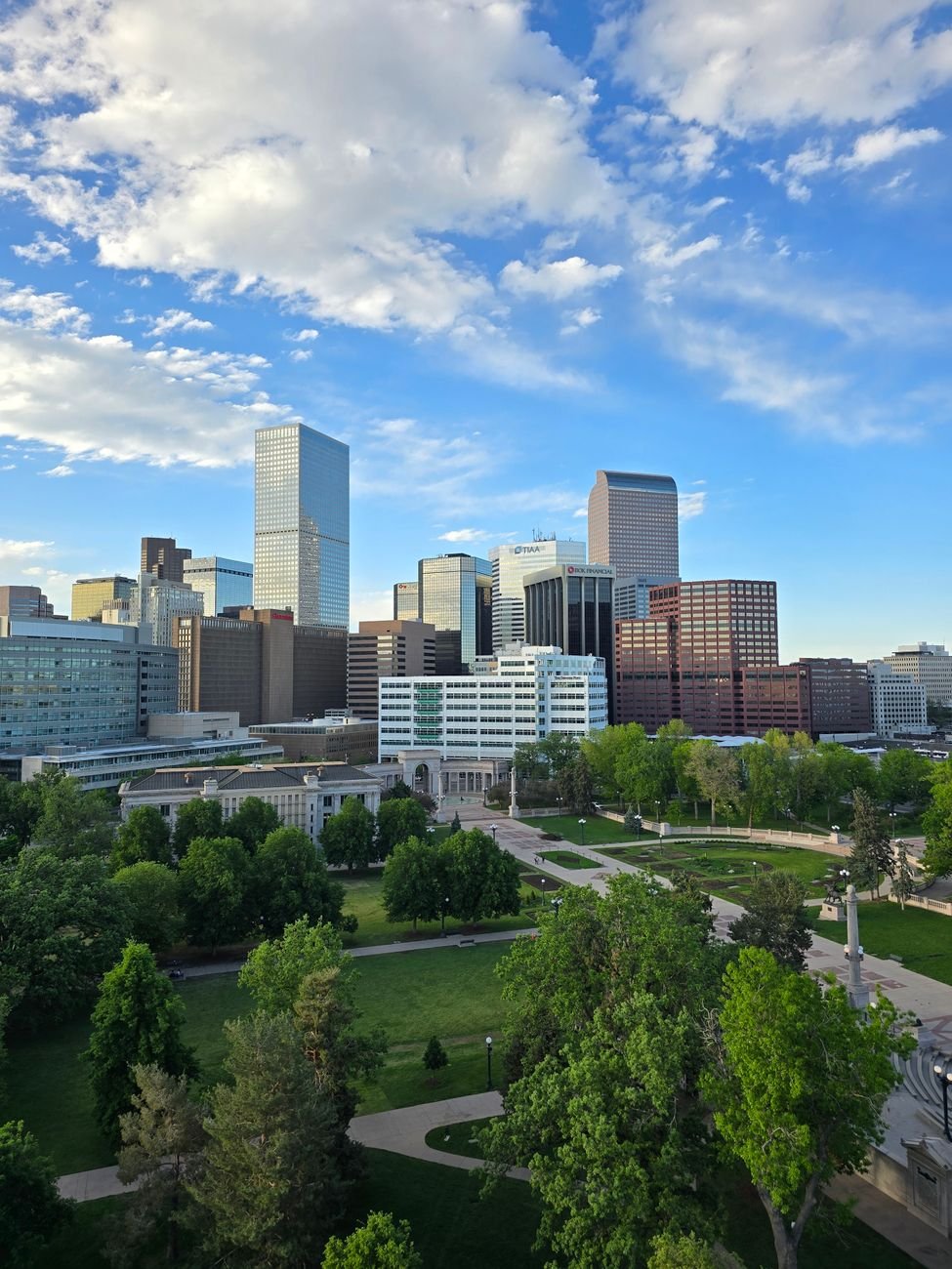 summer things to do in denver