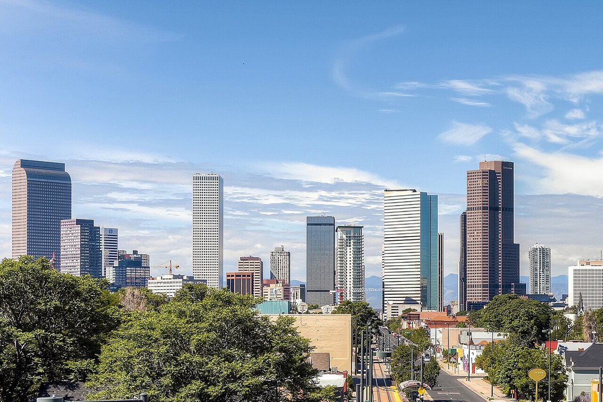 things to do in denver